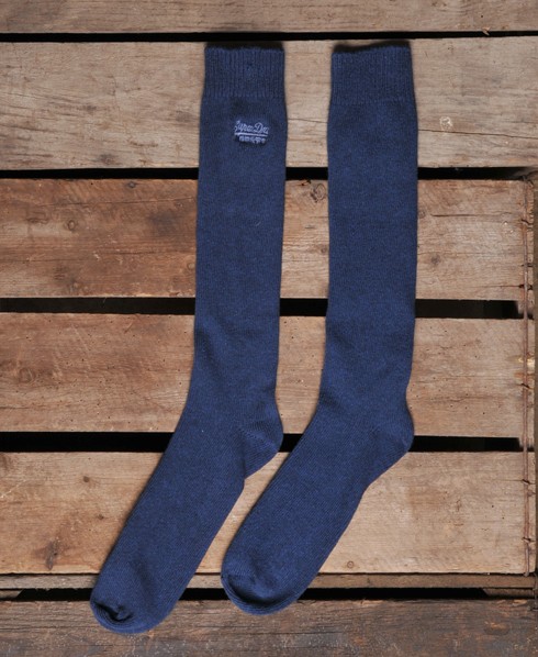 Superdry Classic Cotton Sock