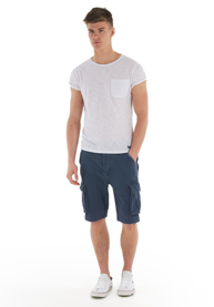 Commodity Cargo Short