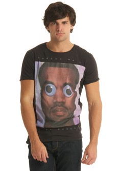 Yeezy T-Shirt