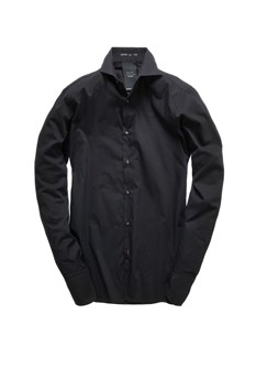 Midnight Pleater Shirt