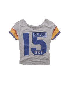 T-shirt coupe football