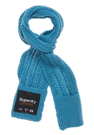 Bostonian Scarf