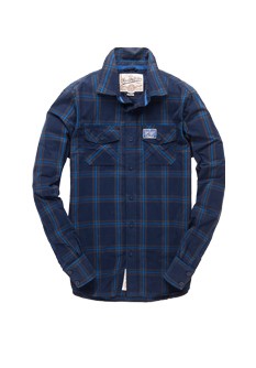 Washbasket Shirt