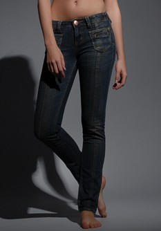 New Entry Skinny denims