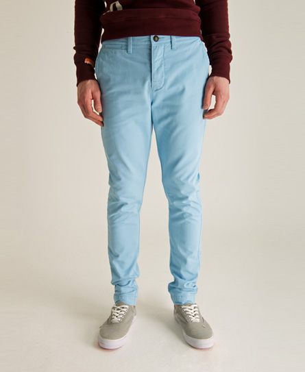 Slim Chino - Superdry