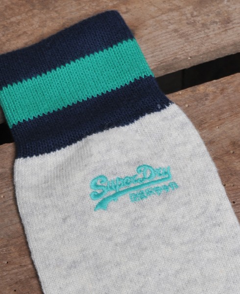 Superdry Quintessential Sock