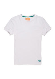 Vintage Pocket T-shirt