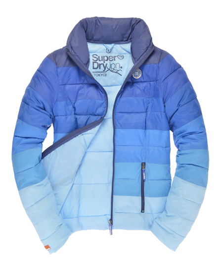 Superdry California Jacket