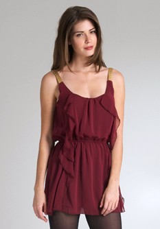 Helen Dress