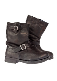Richy Biker Stiefel
