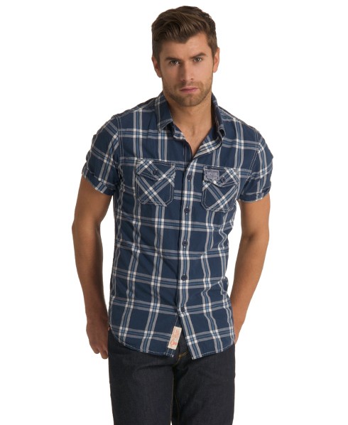 Superdry Washbasket Shirt