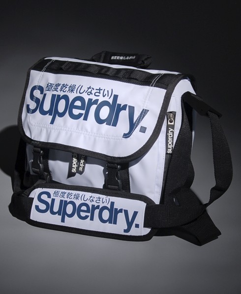Superdry Mini Laptop bag