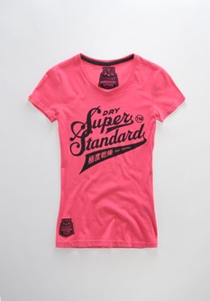 Neon Standard T-shirt
