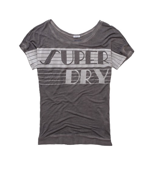 Superdry Studio T-shirt