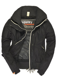 Technical Windbomber