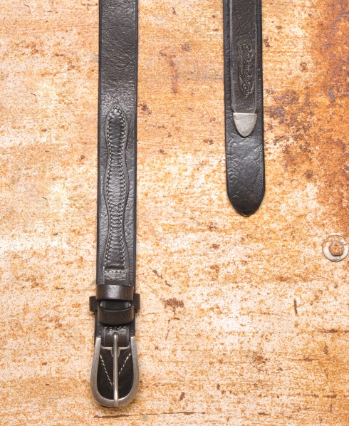 Superdry Saddle Belt