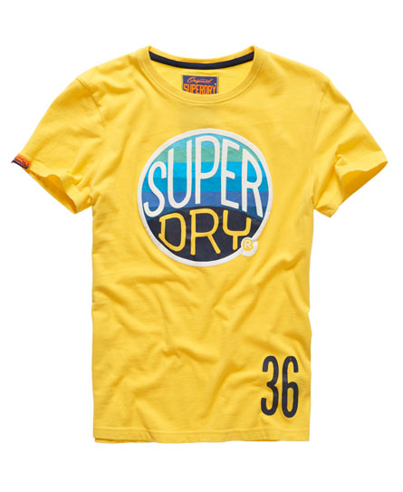 Superdry Hooper Surf T-shirt