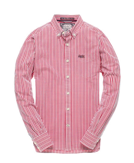 Superdry New York Shirt
