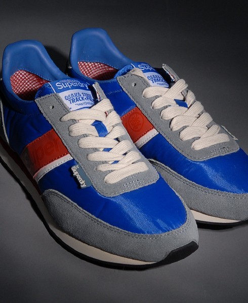 Superdry Runner shoe