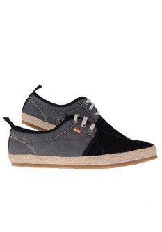 Monaco Espadrille
