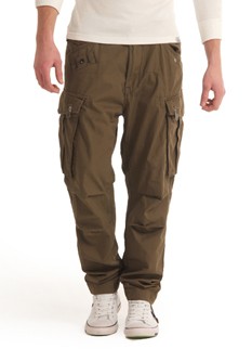 Arctic Rovic Pant