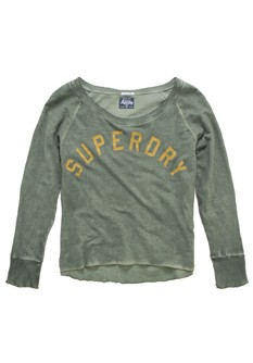 Escape Crew Sweat