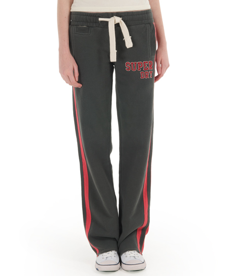 Superdry Heritage Hockey Jogginghose