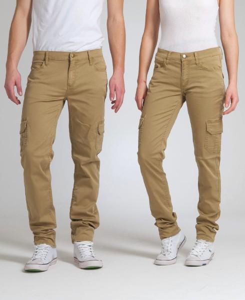 Monkee Genes Utility Pant