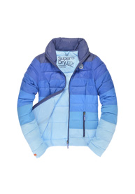 California Jacke