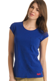 Pocket T-shirt