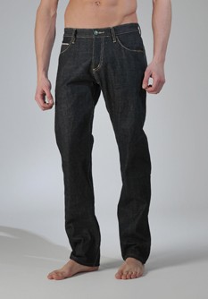Officer Slim Denim Jeans