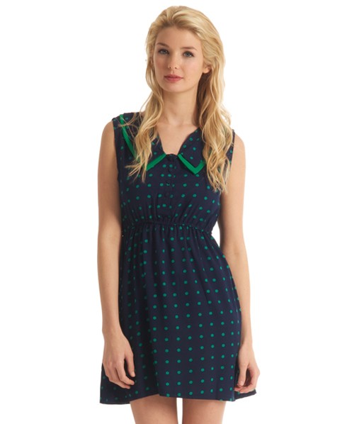 Lovestruck Melody Dress