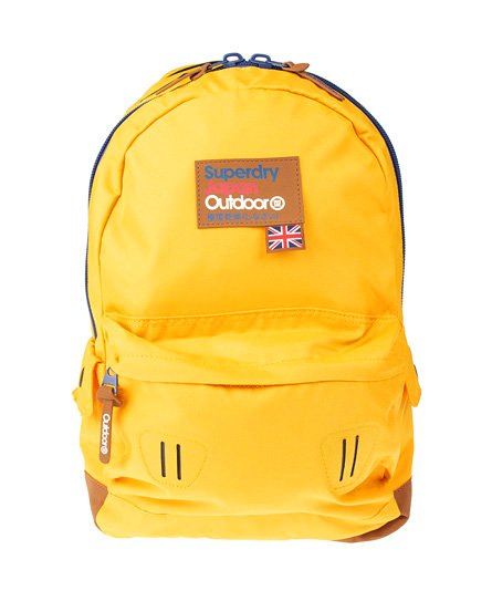 Superdry Montana Rucksack