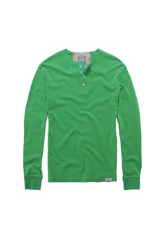 Heritage Grandad Top
