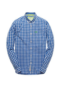 London Shirt