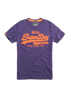 Vintage Entry T-shirt