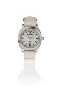 The Luxe Watch