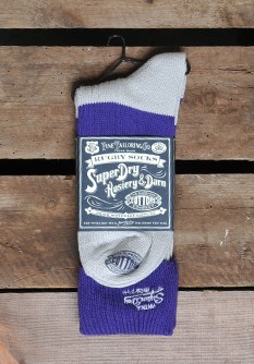 Scrum Socken