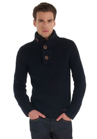 Bosun Knit