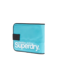 Tarpaulin Brieftasche