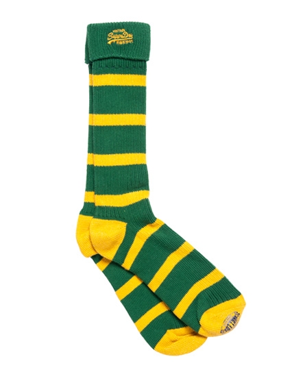 Superdry Scrum Sock