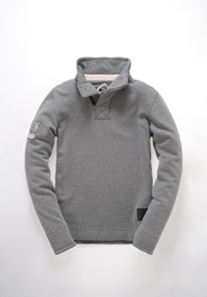 Top Royal Henley