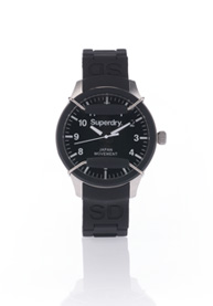 Scuba Midi horloge