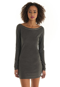 Luxe Academy Dress