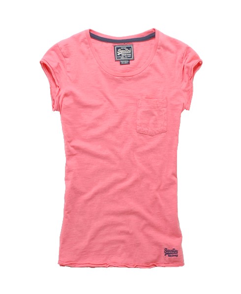 Superdry Pocket T-shirt