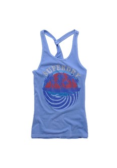 Venice Beach Vest