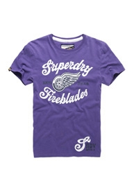 Fireblades T-shirt