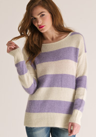 Salvador Crew Neck