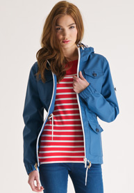 Boat Jacket