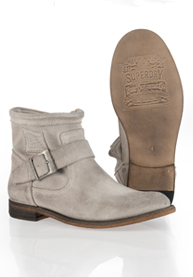 Eva Boot